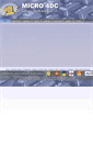 Mobile Screenshot of micro4dc.net